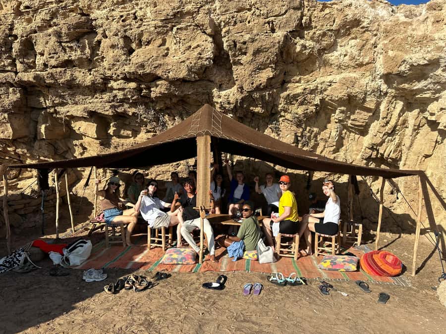 Essaouira Surf Experience –Group Lesson in Sidi Kaouki Beach - How this lesson compares with a standard beach outing