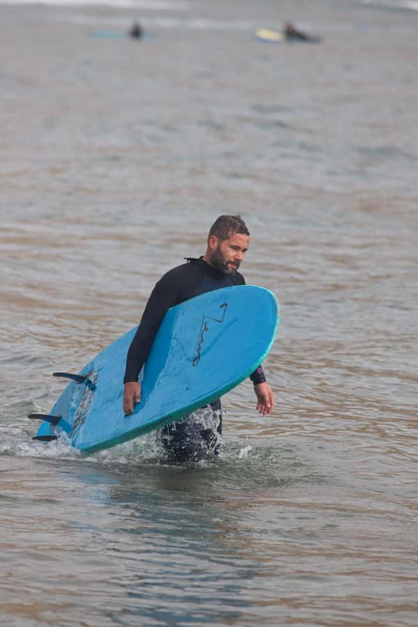 Essaouira Surf Experience –Group Lesson in Sidi Kaouki Beach - Best for families, first-timers, and mixed-level pairs