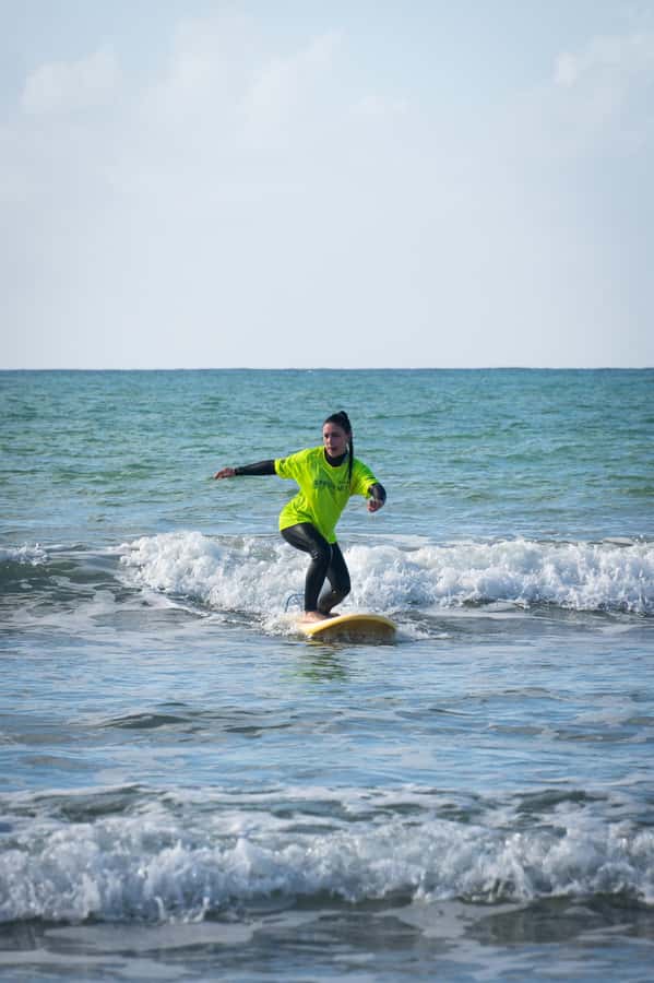 Essaouira: Surf Lesson with changing rooms & Hot showers - Why Essaouira is a smart place to learn surfing