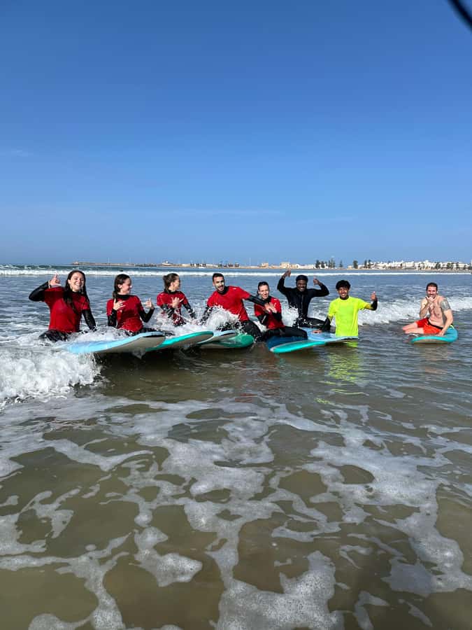 Essaouira: Surf Lessons - Practical tips for a better session