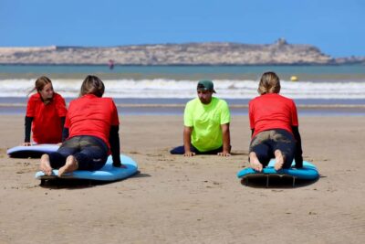 Surf Lessons