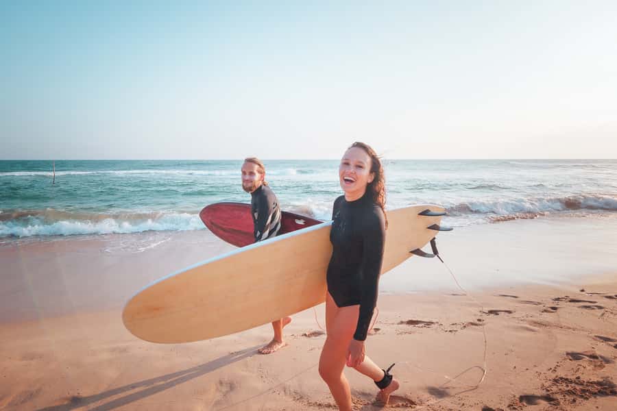 Essaouira: Surf Trip from Marrakech - Key points to know before booking