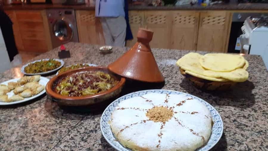 Essaouira: Traditional Family Style Moroccan Cooking Class - Is $72 per person good value?