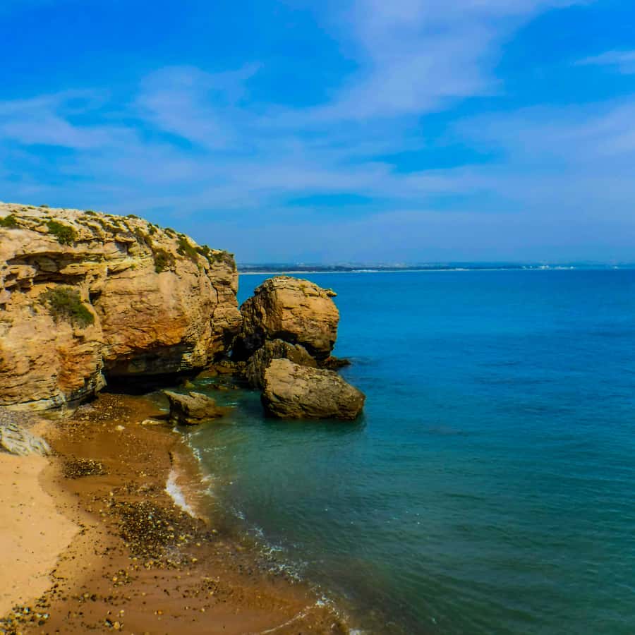 Essaouria: Beach & Big Dunes 2-Hour Quad Biking Tour - Who will enjoy this Essaouira quad tour