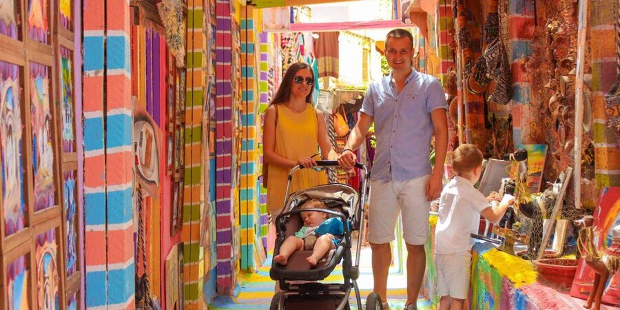 Exclusive Fez Medina Walking Tour with a local Guide - The Friday Timing Tip Matters