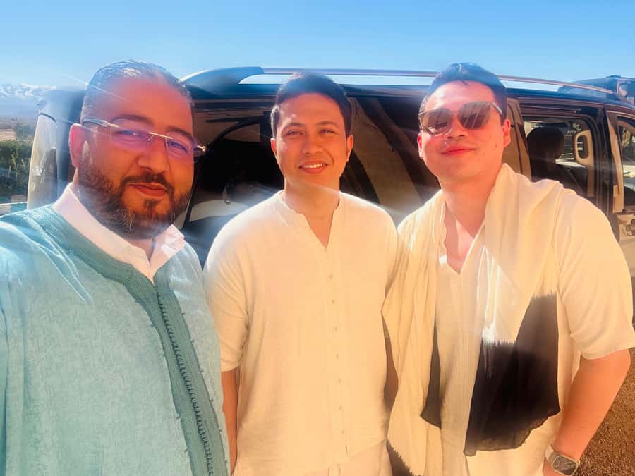 Exclusive Fez Medina Walking Tour with a local Guide - Chouara Tannery Is Fez’s Most Striking Craft Stop
