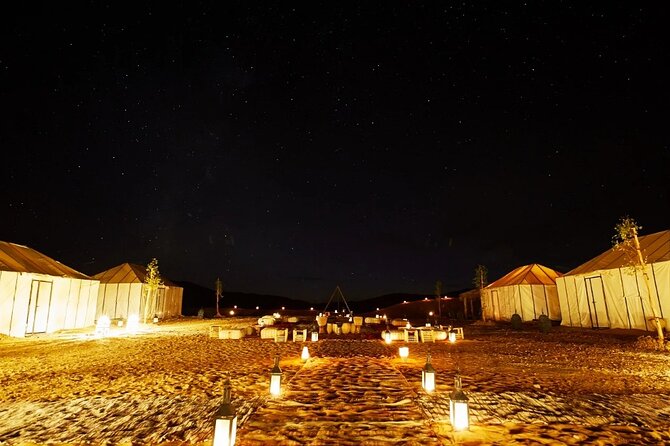 Exclusive Merzouga Desert Safari: Camel Ride, Sandsurf & Dinner - Who will enjoy this desert safari most
