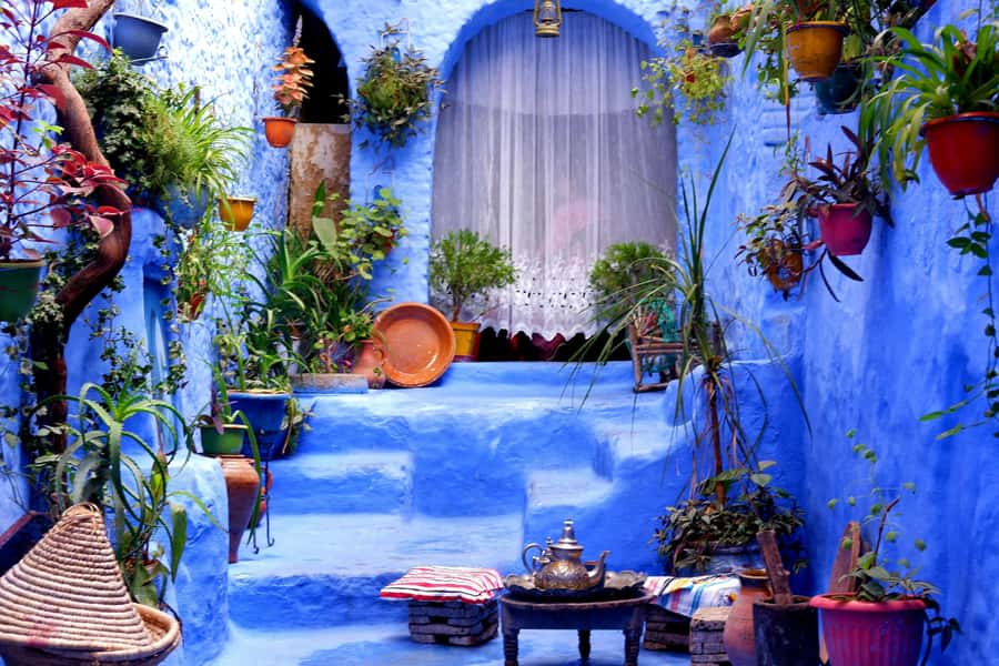 Excursión a chafchauen desde Tánger de un día - Why Chefchaouen makes the long trip worthwhile