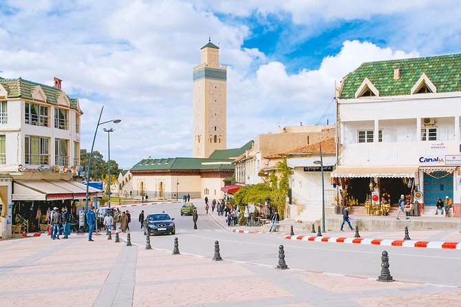 Excursion from Fez to Midle Atlas - Key points to know before booking