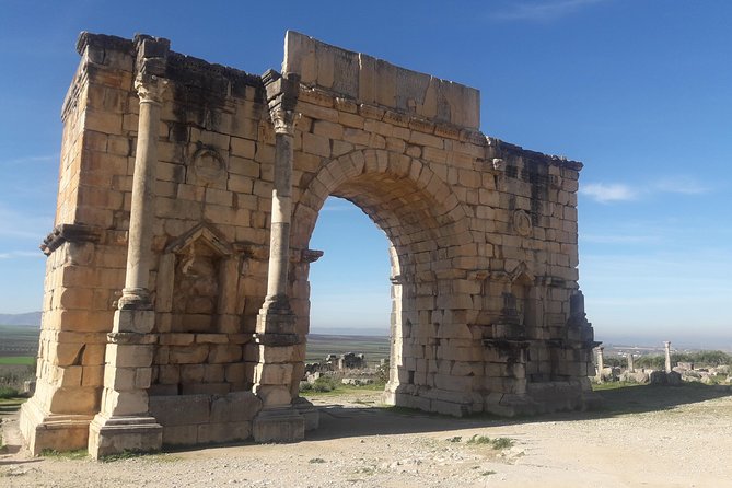 Excursion Meknes Volubilis - Why this Fez day trip works