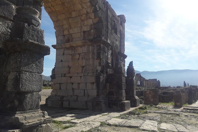 Excursion Meknes Volubilis - Is $58.16 a fair price?