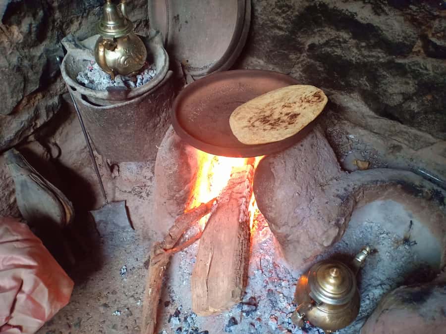 Excursion Ourika valley and atlas mountains with Lunch - From Marrakesh to the Ourika Valley