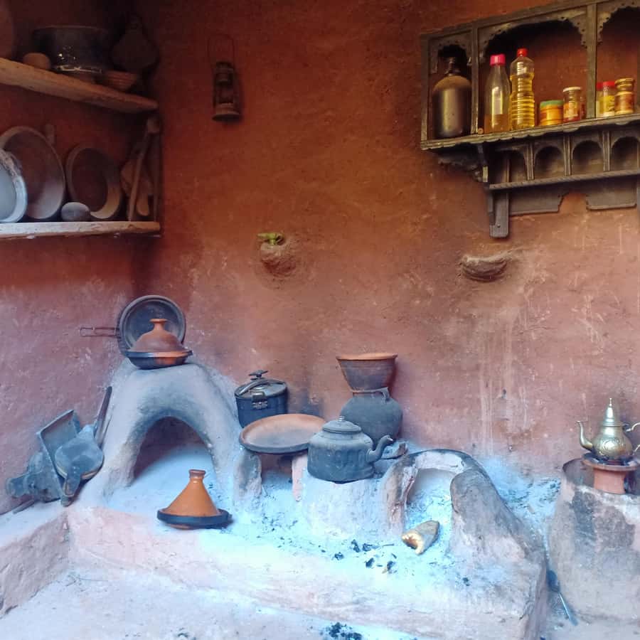Excursion Ourika valley and atlas mountains with Lunch - Timing, comfort, and what to pack