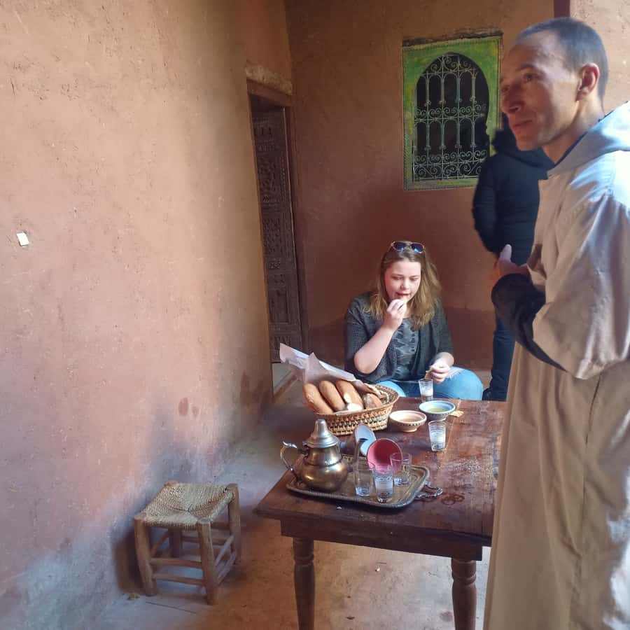 Excursion Ourika valley and atlas mountains with Lunch - Who should book this Ourika Valley outing?