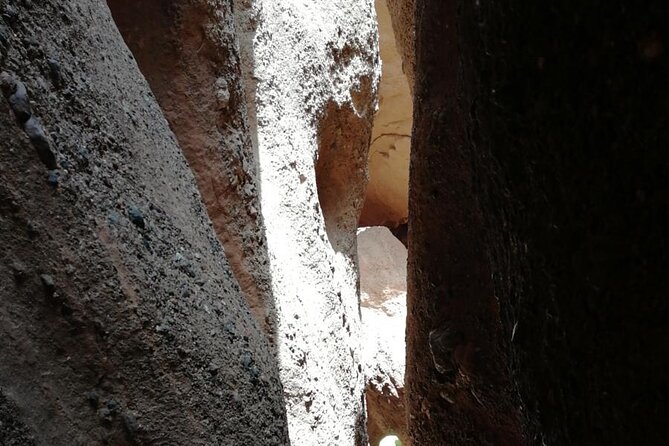 Excursion to Gorge Dades and Canyon Fingers of Monkey Morocco - Why the Private Format Matters