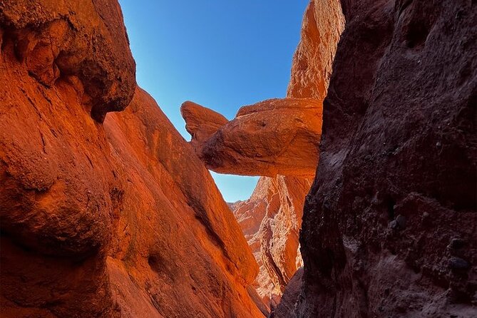 Excursion to Gorge Dades and Canyon Fingers of Monkey Morocco - The Geology Behind the Rock Forms