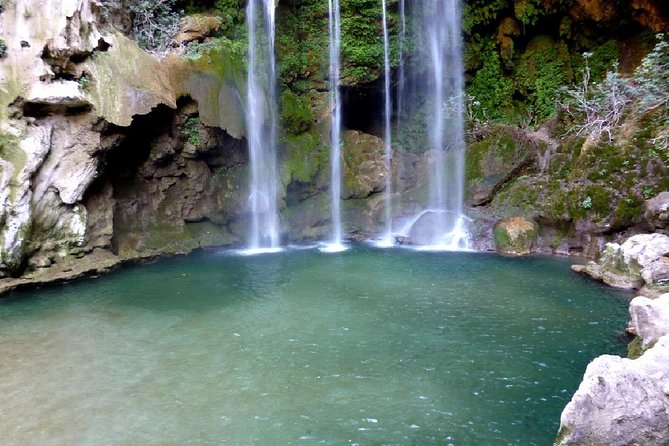Excursion to the waterfalls / God's Bridge of Akchour - Why Akchour Makes a Fine Break from Chefchaouen