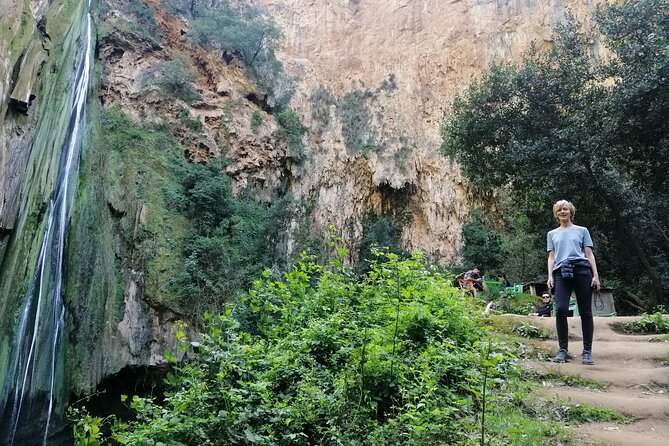 Excursion to the waterfalls / God's Bridge of Akchour - Is $75.80 a Fair Price?
