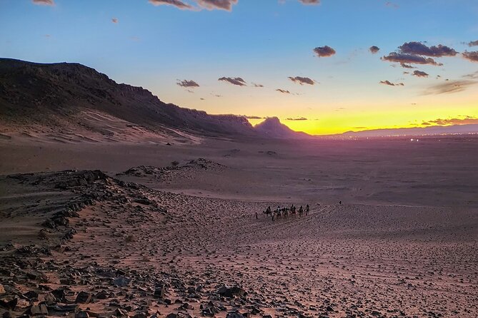 Experience Luxury in Zagora: 2-Day Desert Adventure - Leaving Marrakech for the High Atlas