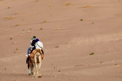 Experience Luxury in Zagora: 2-Day Desert Adventure