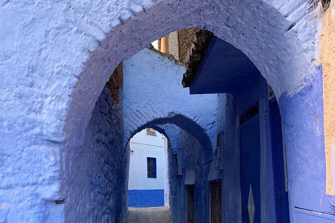 Explore chefchaouen like a local - Why walking with a local changes Chefchaouen