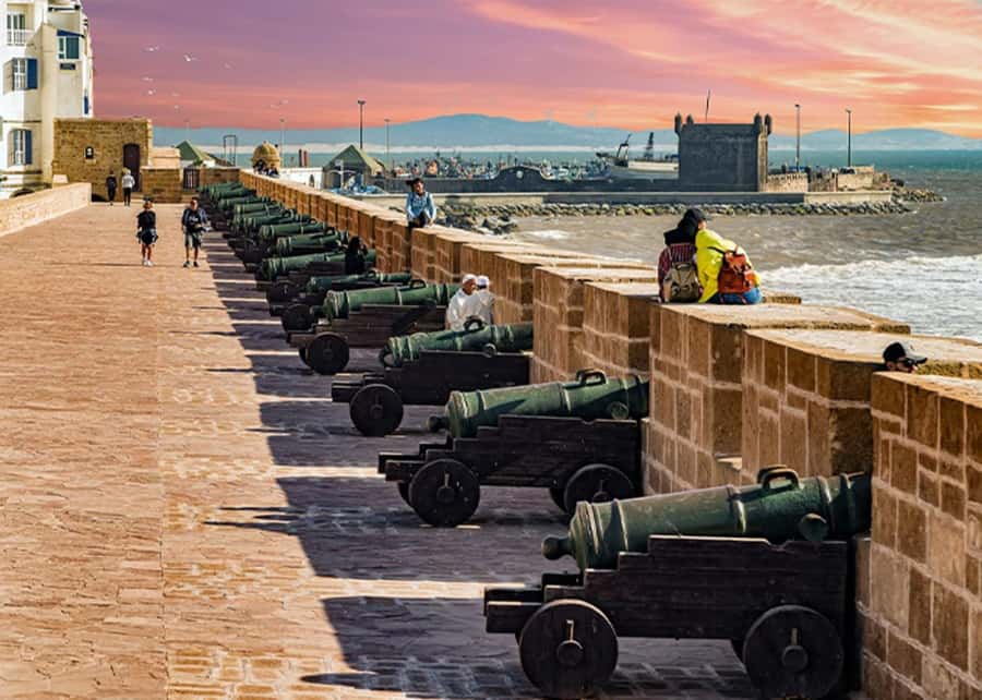 Explore Essaouira's Secrets: A Guided Tour with a Local! - Key points to know before you book