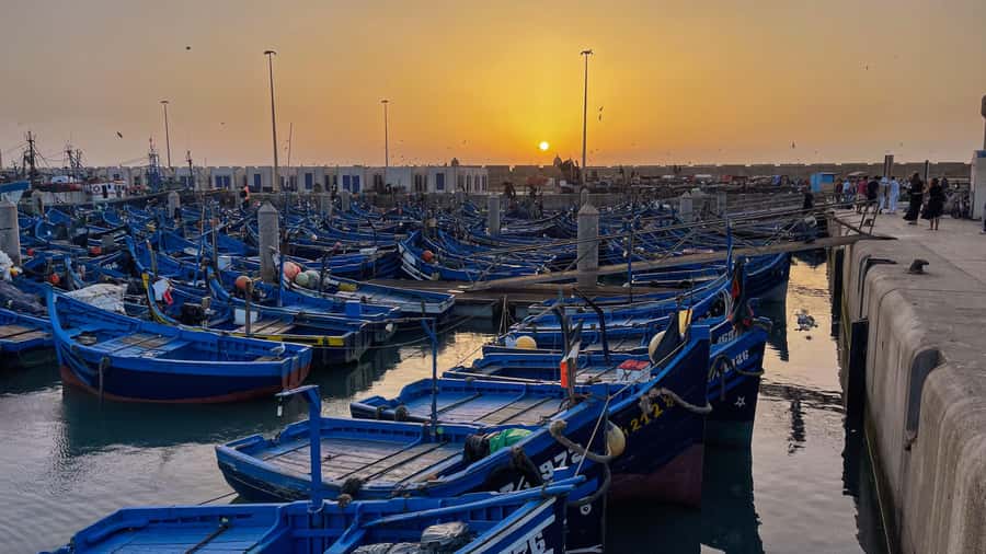 Explore Essaouira's Secrets: A Guided Tour with a Local! - The Mellah and the city’s layered past
