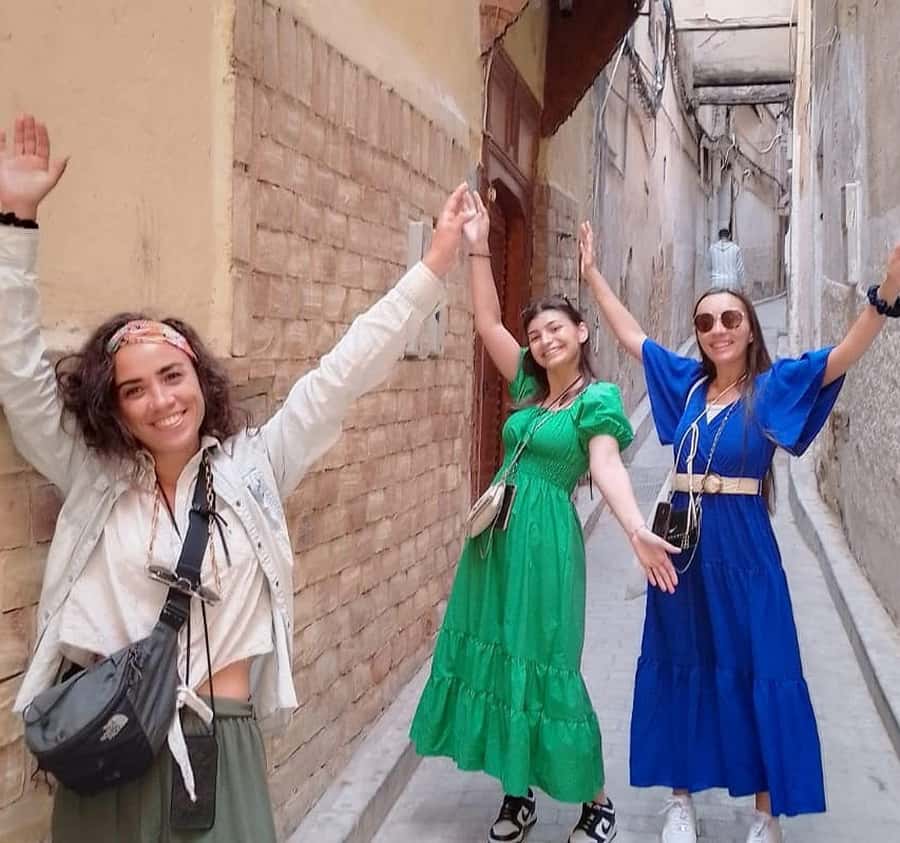 Explore Fes: Unforgettable Guided Walking Tour of the Medina - Key points at a glance