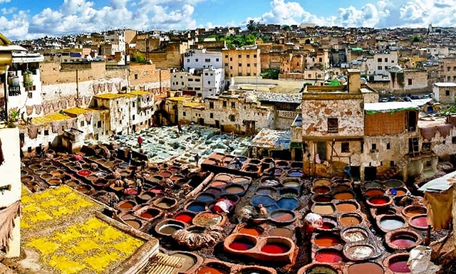 Explore Fes: Unforgettable Guided Walking Tour of the Medina - Why a guided walk matters in Fes Medina