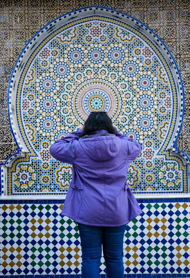Explore Fes: Unforgettable Guided Walking Tour of the Medina - Bou Inania Madrasa and the value of paying to enter