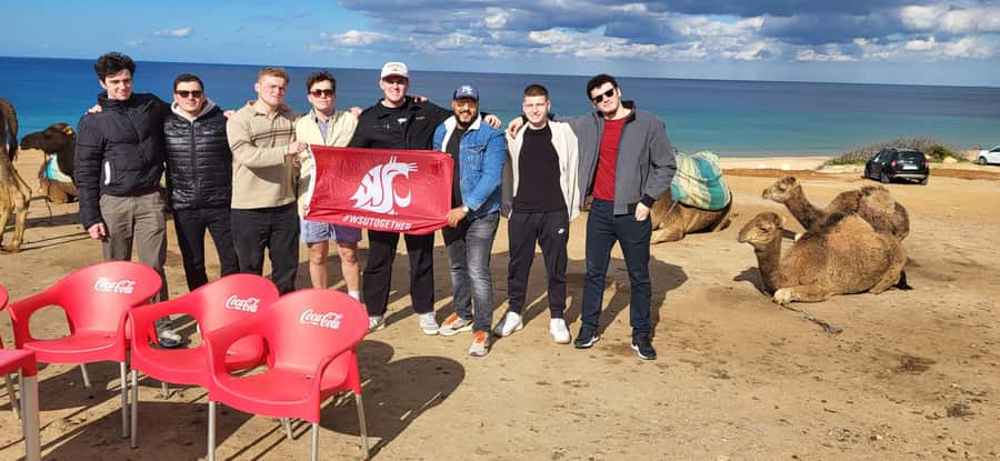 Explore Tangier: Cap Spartel, Cave, & Camel Ride Adventure - Key points to know before booking