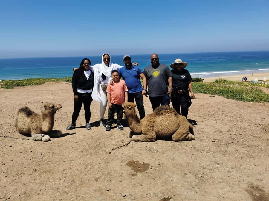 Explore Tangier: Cap Spartel, Cave, & Camel Ride Adventure - Timing, costs, and what to bring