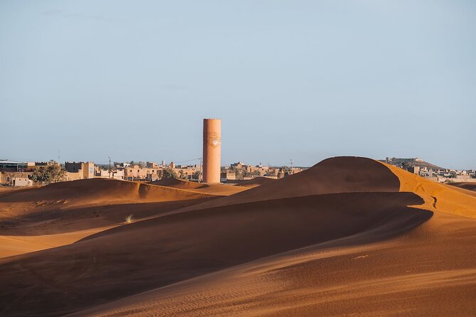Fabulous 3 Day Desert Adventure to Merzouga with Small Group - What the two dinners and breakfasts mean for value