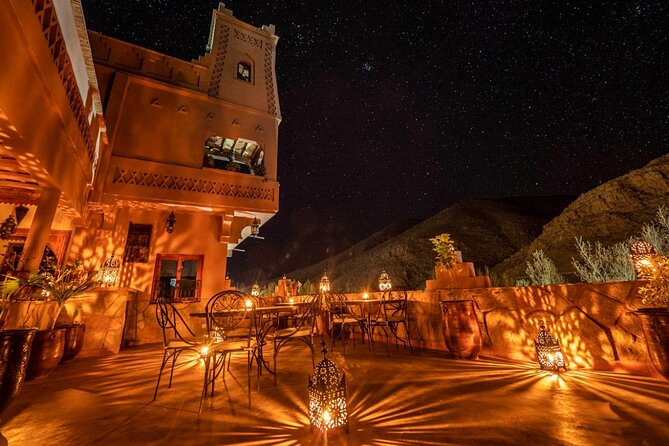Fabulous 3 Day Desert Adventure to Merzouga with Small Group - The small group helps, but it is not private