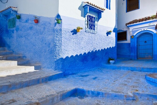 Facinating Chefchaouen Day Trip from Fes - Why Chefchaouen makes the journey worthwhile