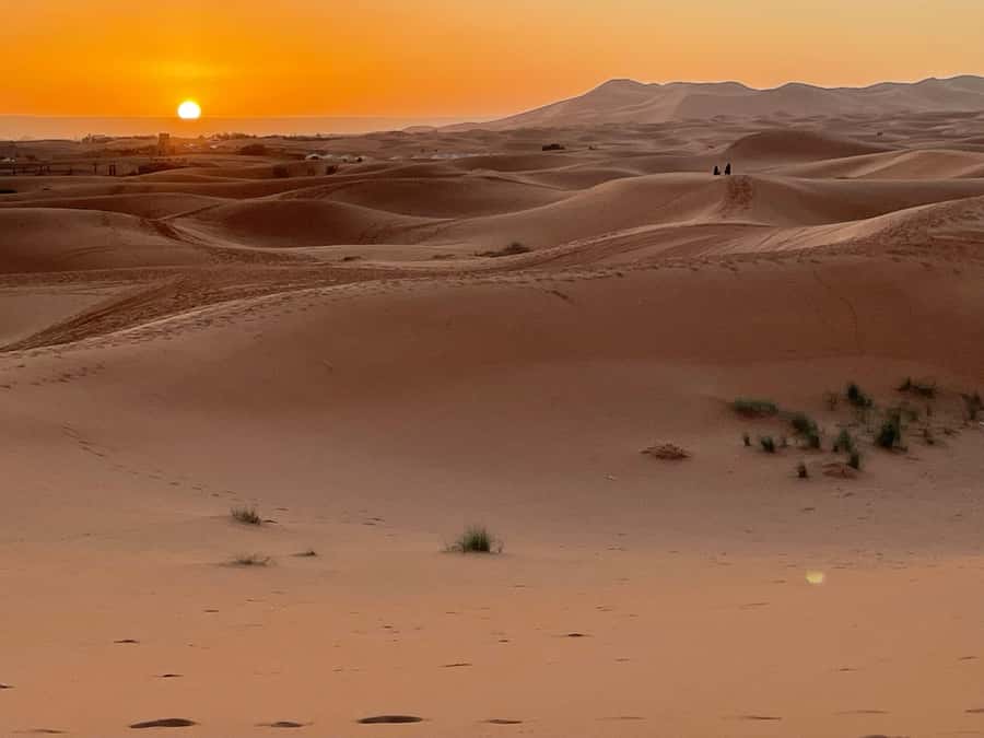 Fes: 3 Days Desert Tour from Fes back to Fez - Sunrise, breakfast, and a slower Merzouga morning