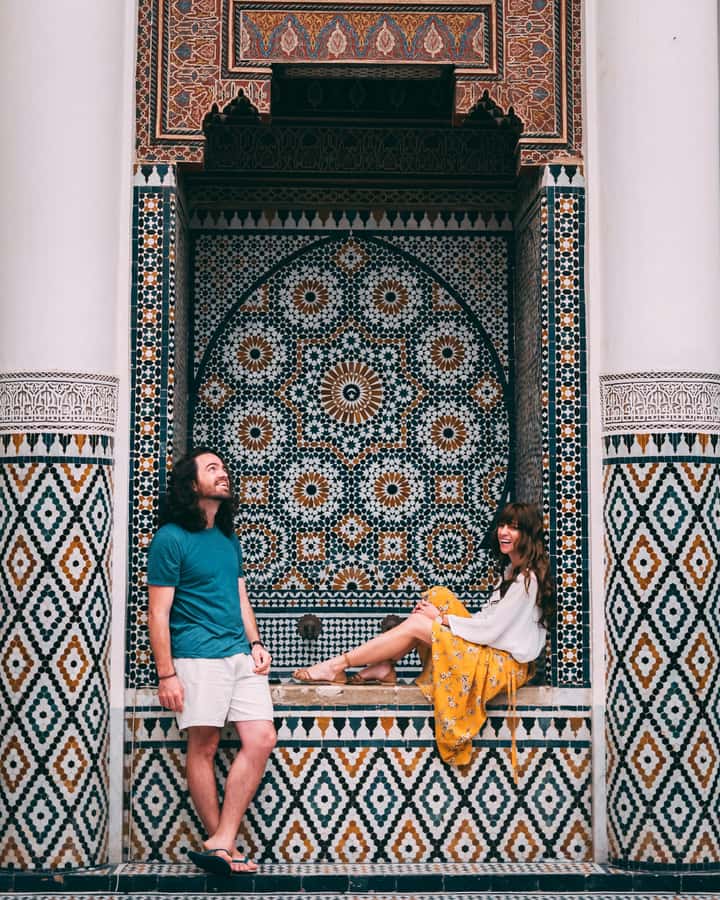 Fes: A Guided Walking Tour Through the Historic Medina - Key points to know before you book