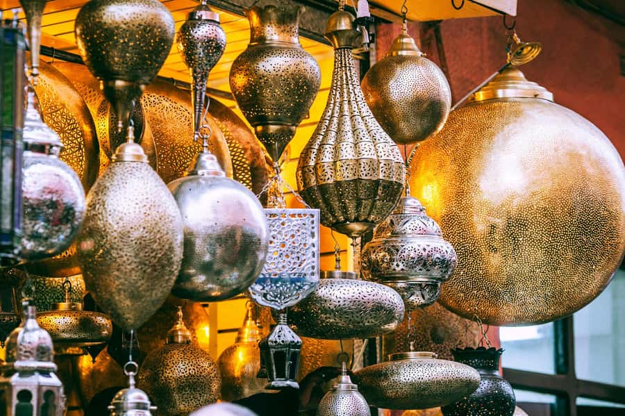 Fes: A Guided Walking Tour Through the Historic Medina - Chouara Tannery is the most memorable working stop