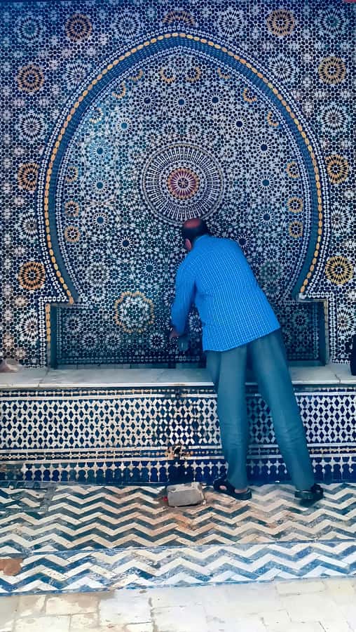 Fes: A Guided Walking Tour Through the Historic Medina - What the $15 price really buys you