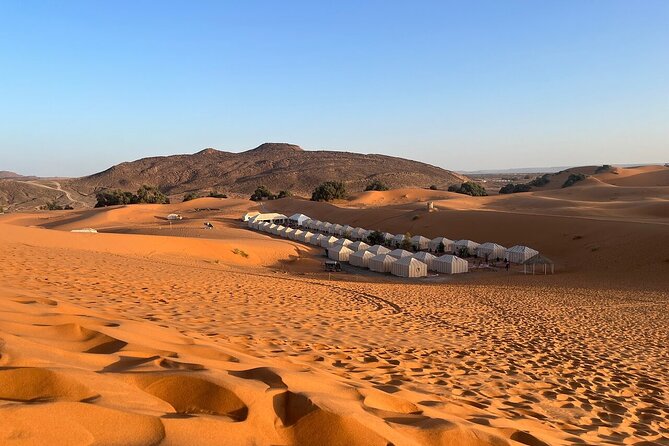 Fes: Best Fez to Marrakech via Merzouga Desert Dunes, 3 Days Tour - Why this Fez to Marrakech route works
