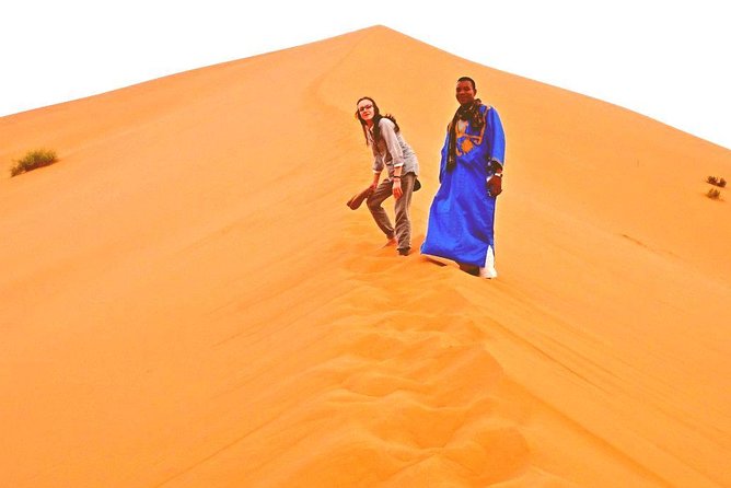 Fes desert tours 2 days - From Fez to Ifrane through the Middle Atlas
