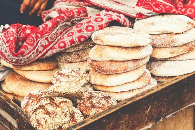 Fes Food Tour - Following Fez’s backstreets instead of tourist menus
