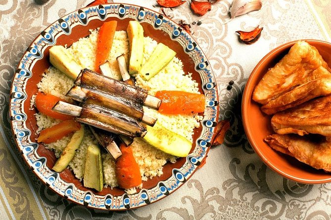 Fes Food Tour - What the private format adds to the experience