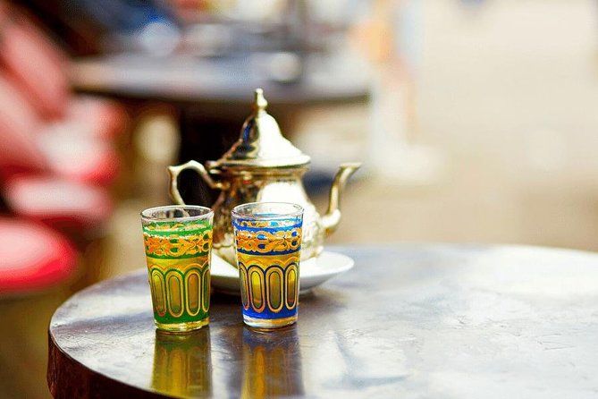 Fes Food Tour - Is $75.05 a fair price?