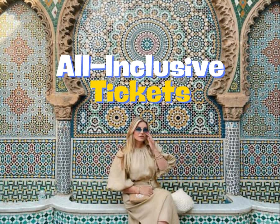Fes: Guided Sightseeing Tour with Luxury Car - Nejjarine Museum and the city’s craft traditions