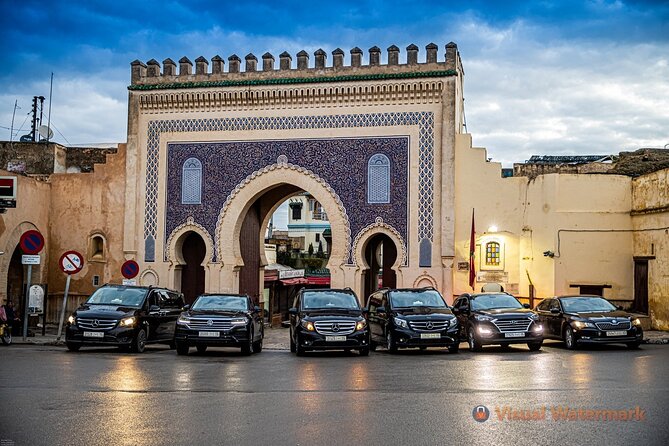 Fes Guided Sightseeing Tour with Luxury Car All Inclusive Tickets - Who will get the most from this experience