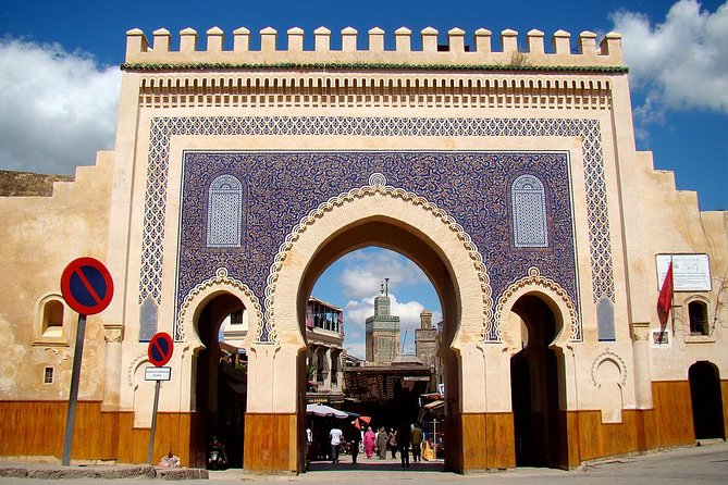 Fes Guided Tours - The Mellah adds another chapter to Fez