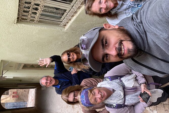 fes medina guided tour - The Royal Palace and the Mellah