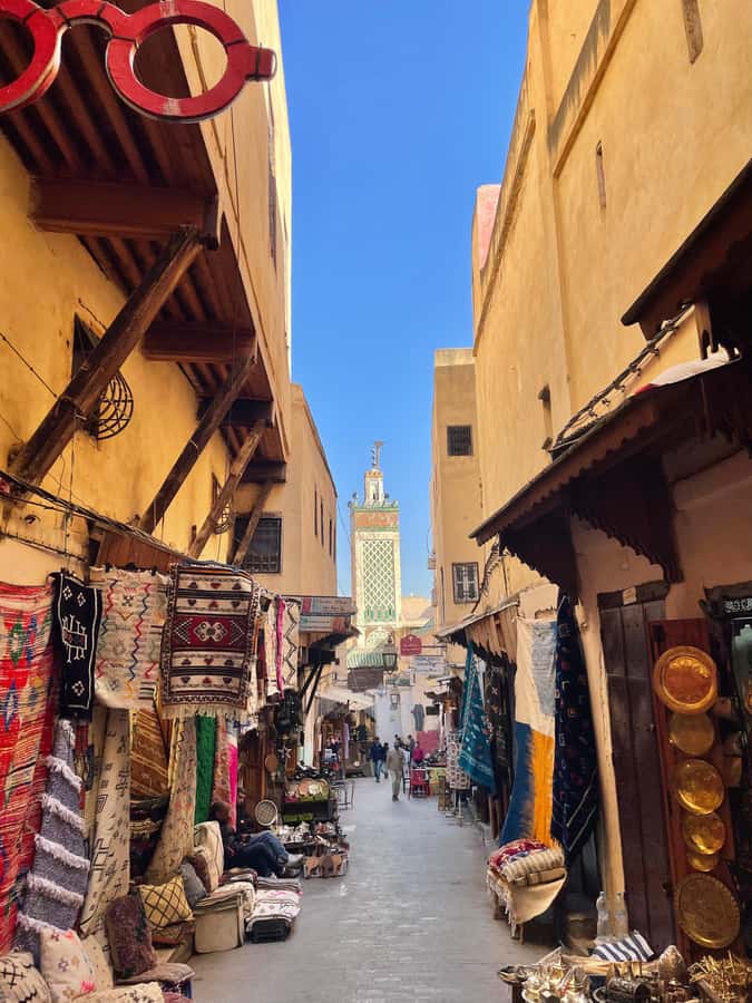 Fes: Medina Guided Tour with Local - Key points to know before you book