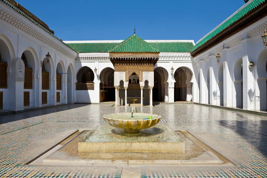 Fes: Medina Guided Tour with Local - A tour built around questions, not a script